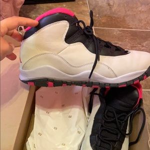 Jordan retro 10